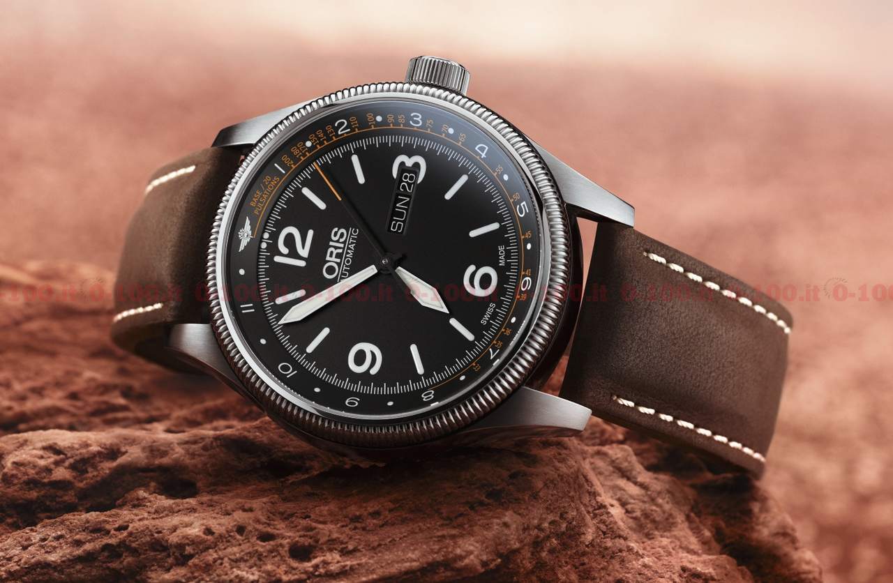 01 735 7728 4084-Set LS - Oris Royal Flying Doctor Service Limited Edition II_HighRes_6451