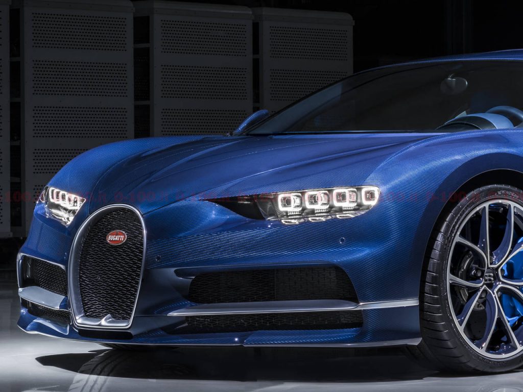 Di Che Nazionalità è La Bugatti