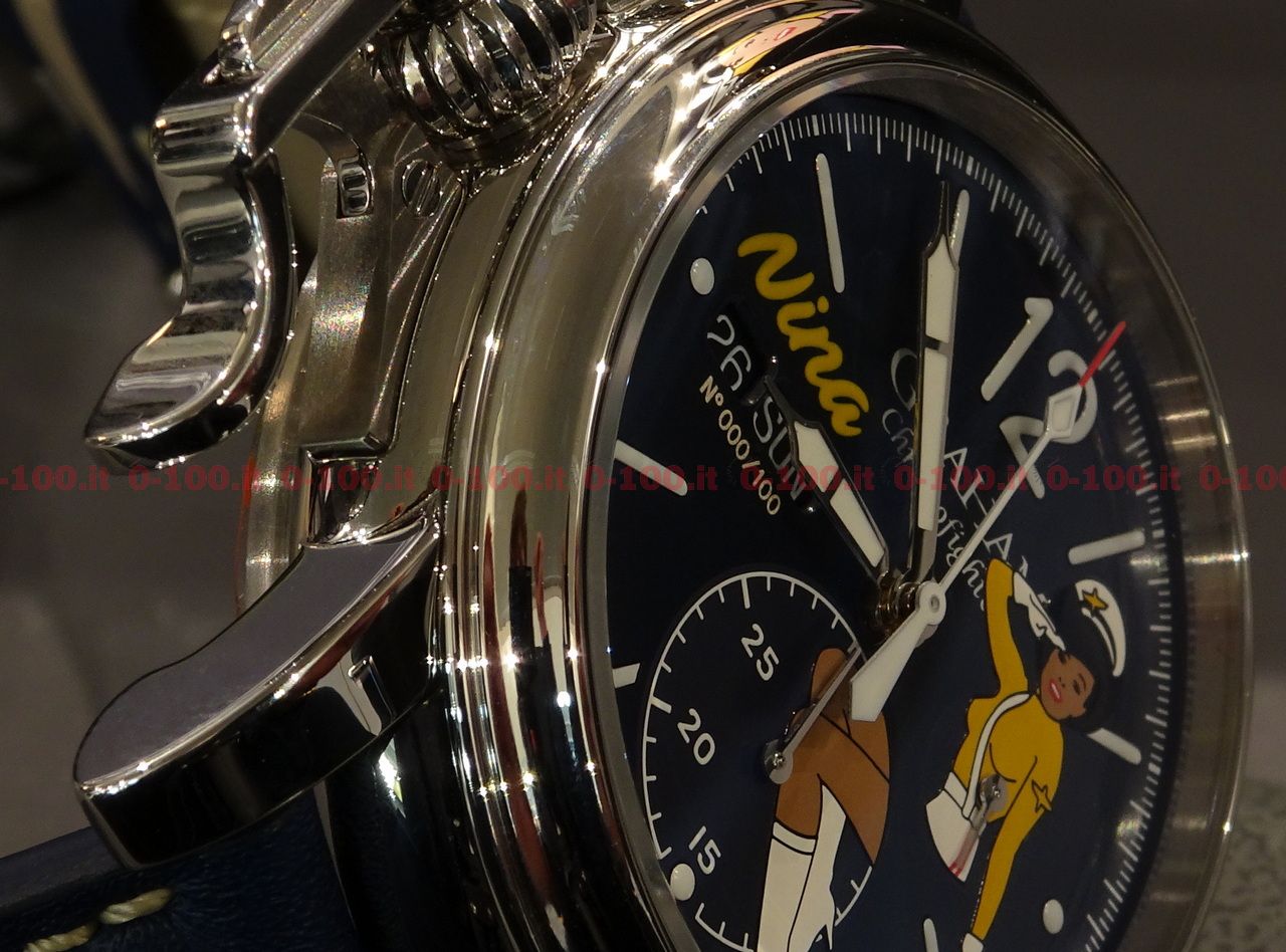 baselworld-2017-Graham-Chronofighter Vintage Nose Art LIMITED EDITION-prezzo-price_0-1008
