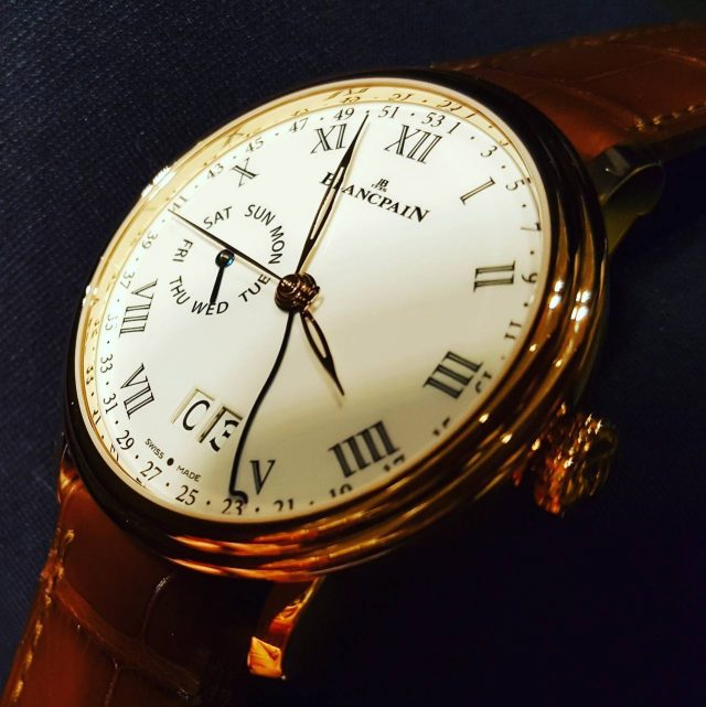 baselworld_2017_BLANCPAIN VILLERET COLLECTION SEMAINIER GRANDE DATE 8 JOURS REF. 6637-3631-55-prezzo-price_0-1003