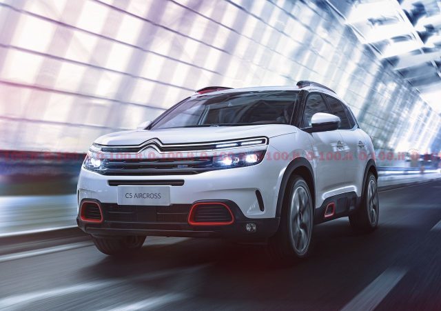 William CROZES@AUTOMOBILES CITROËN