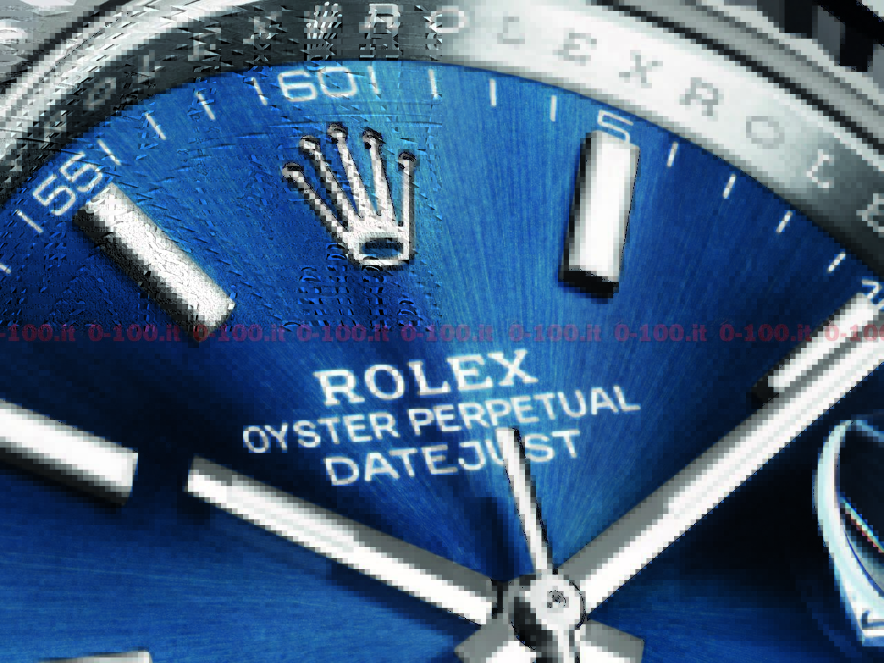 Oyster Perpetual Datejust 41