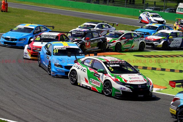 FIA-WTCC_monza-2017_honda-civic_volvo-s60-polestar-citroen-chevrolet_0-100_44