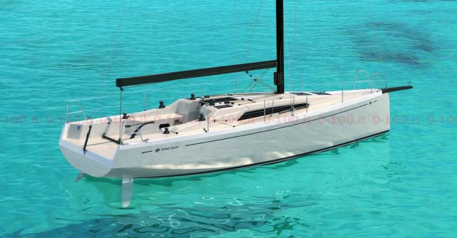GS 34 Performance_yacht-sail_regatta_0-1002
