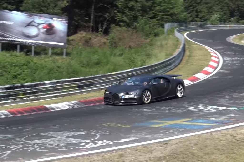 Bugatti-chiron-super-sport-nurburgring