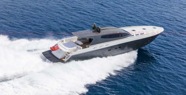 Cannes Yachting Festival 2017 OTAM Millennium 80 HT MegaYacht MYSTERE_0-1003
