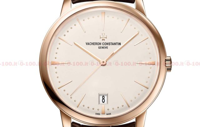 Vacheron Constantin Patrimony petit modèle_0-1001