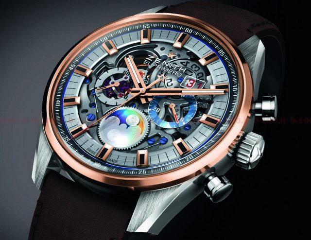 Zenith Chronomaster El Primero Grande Date Full Open_prezzo_price_0-1004
