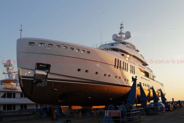 Benetti FB268 Mega yacht SEASENSE_0-1002