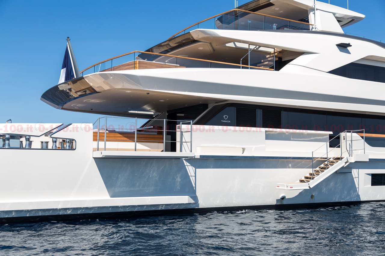 Monaco Yacht Show 2017_ S501 Tankoa Yachts M_Y Vertige_0-10011