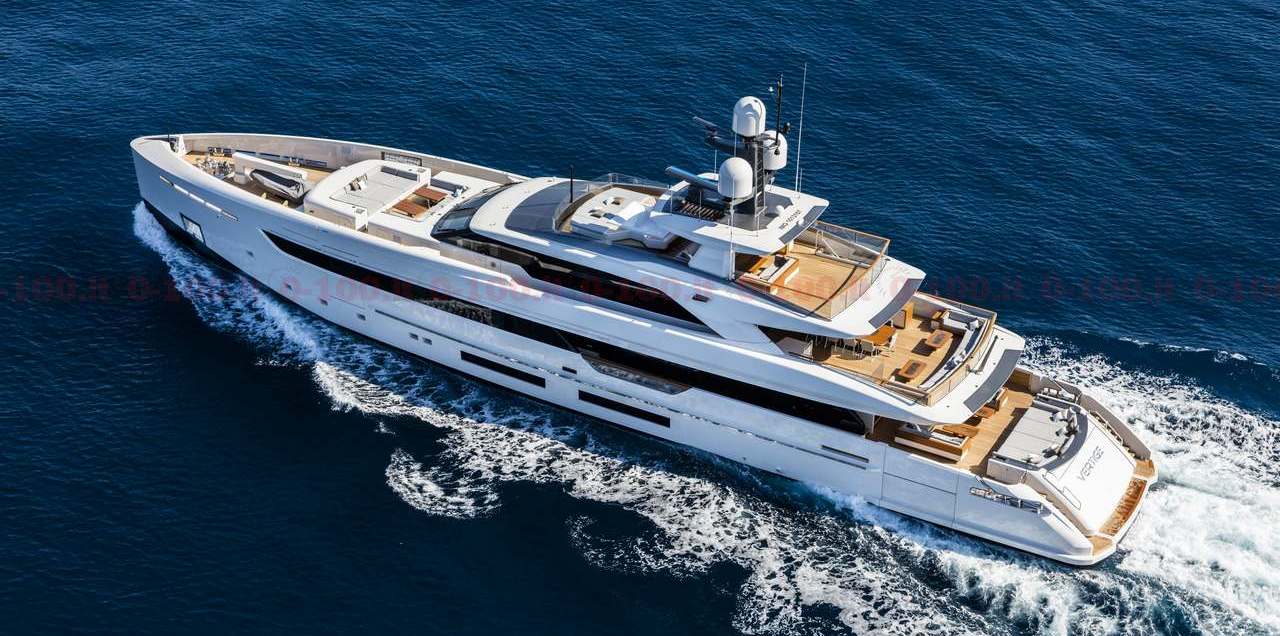 Monaco Yacht Show 2017_ S501 Tankoa Yachts M_Y Vertige_0-1006