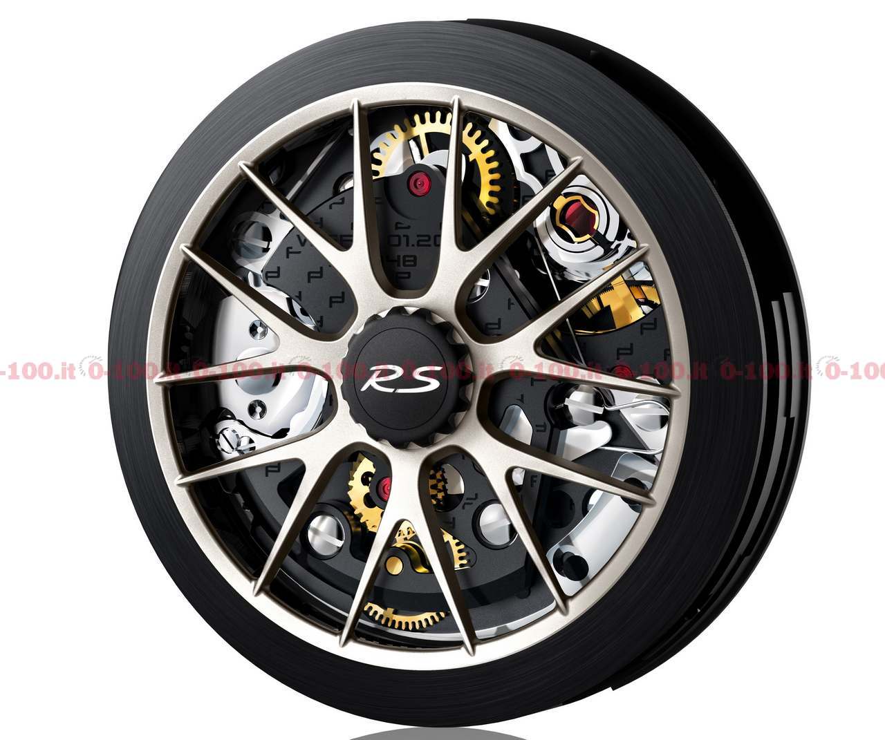 Porsche Design Chronograph 911 GT2 RS_price_prezzo_0-1009