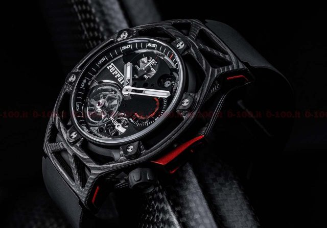 Hublot Techframe Ferrari 70 Years Tourbillon Chronograph Limited Edition_prezzo_price_0-1002