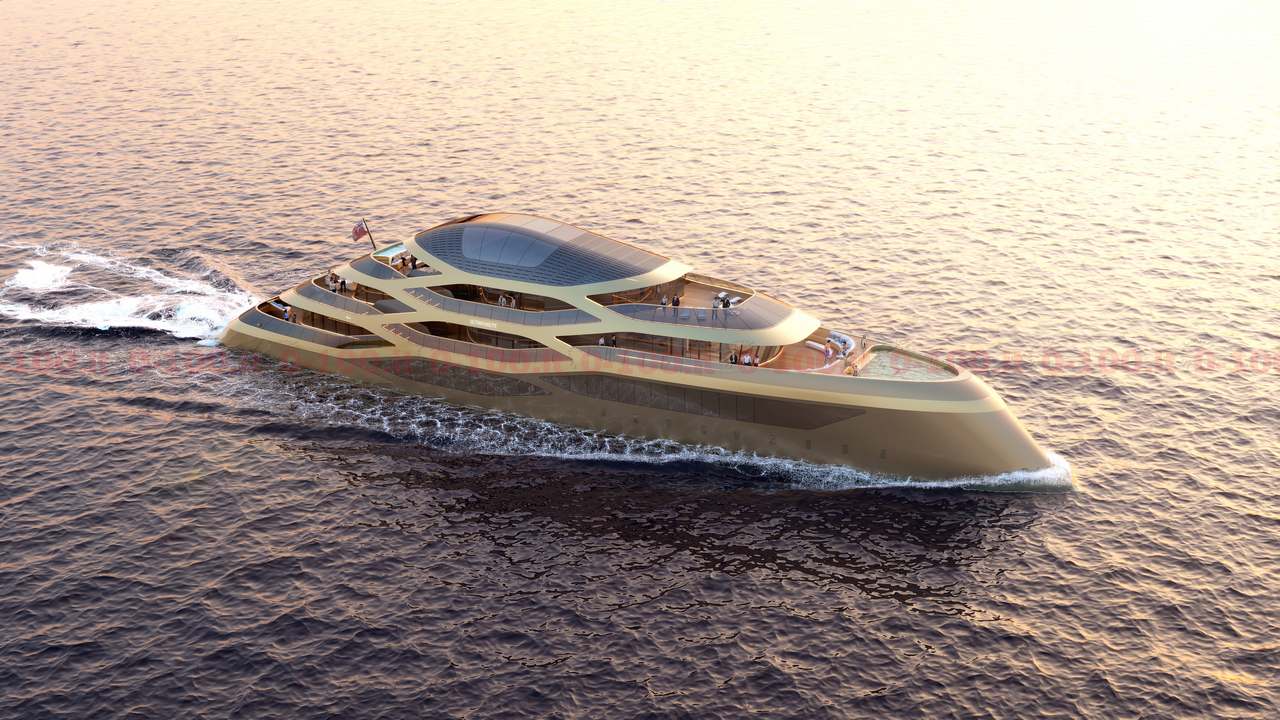 Monaco Yacht Show 2017_Se77antasette concept yacht designed for Benetti by award-winning international designer Fernando Romero _prezzo_price_0-1003