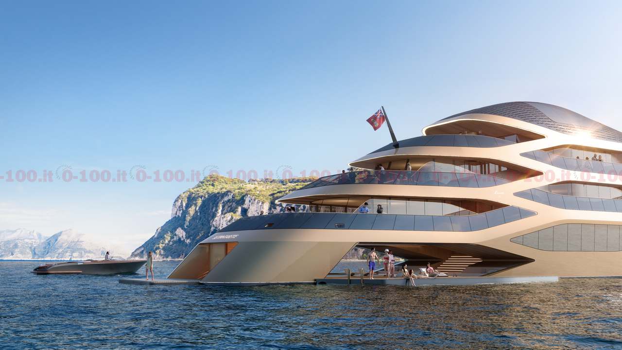 Monaco Yacht Show 2017_Se77antasette concept yacht designed for Benetti by award-winning international designer Fernando Romero _prezzo_price_0-1005