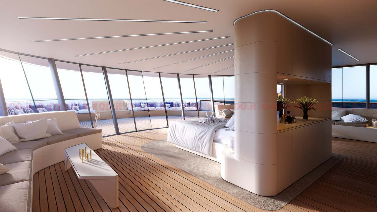 Monaco Yacht Show 2017_Se77antasette concept yacht designed for Benetti by award-winning international designer Fernando Romero _prezzo_price_0-1009