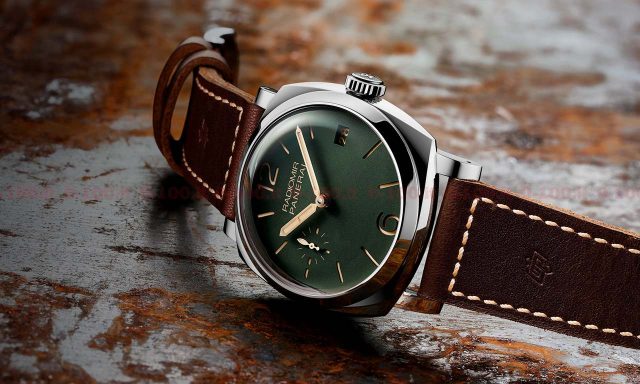 Officine Panerai Radiomir 1940 3 Days Acciaio - 47mm PAM00736_prezzo_price_0-1001
