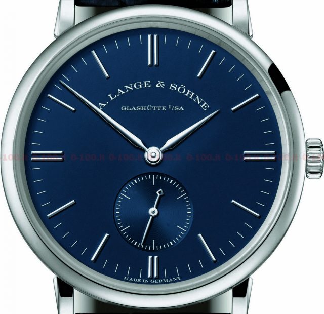 A. Lange & Söhne Saxonia _prezzo_price_0-1001