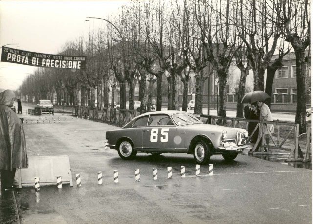 Coppa_Milano_Sanremo_63_A_AR_Giulietta_Sprint_prova_precisione_0-100