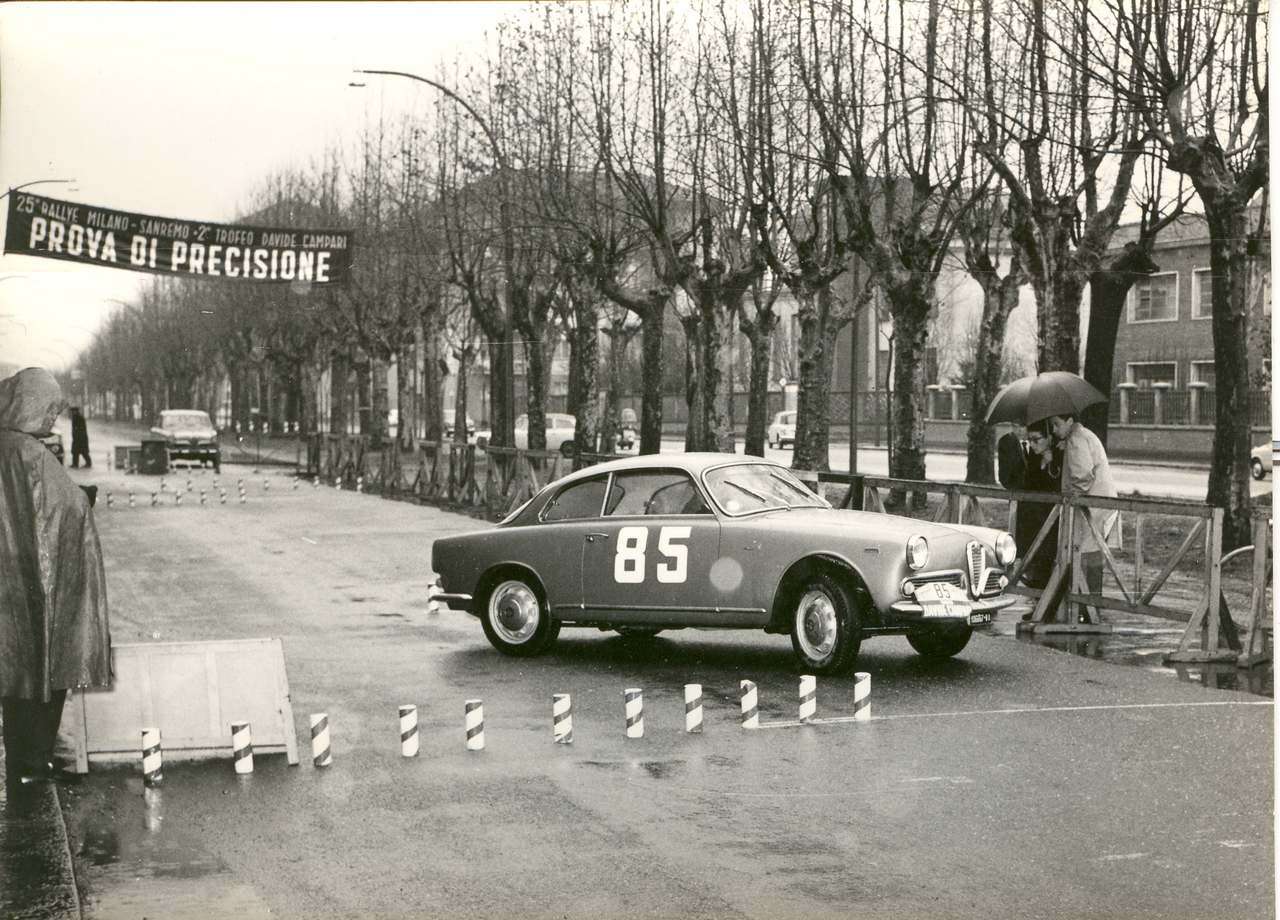 Coppa_Milano_Sanremo_63_A_AR_Giulietta_Sprint_prova_precisione_0-100
