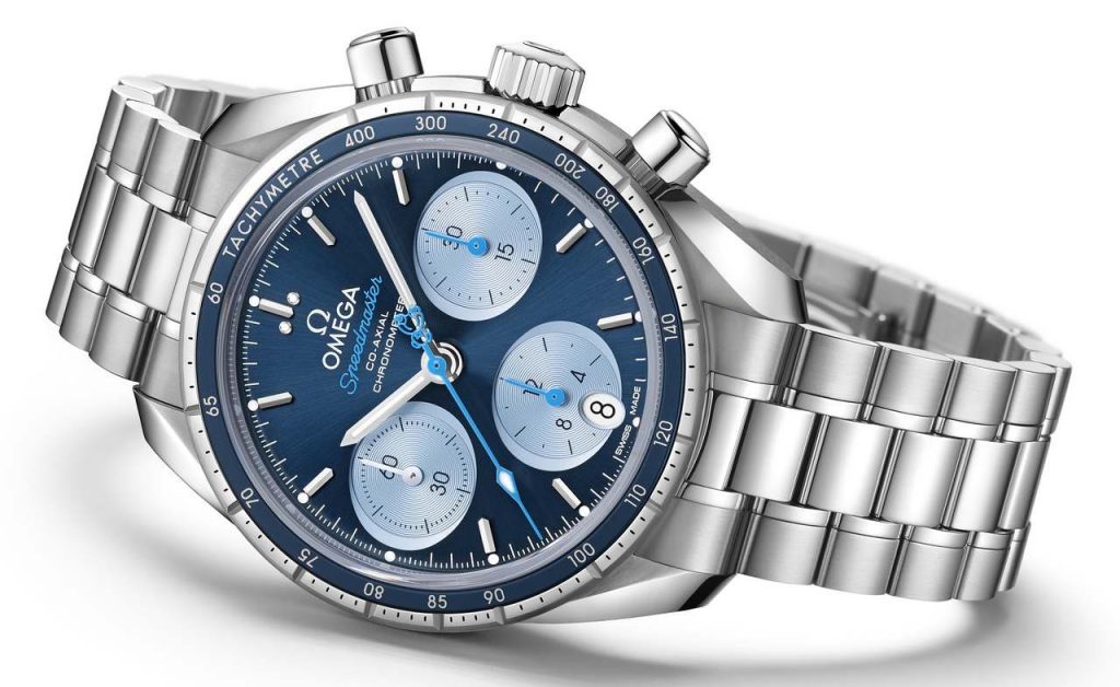 omega orbis speedmaster