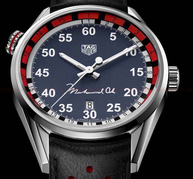 TAG Heuer Carrera Muhammad Ali_price_0-1001