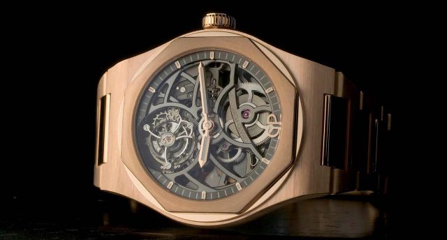 Girard-Perregaux Laureato Flying Tourbillon Squelette 42mm _price_0-1001