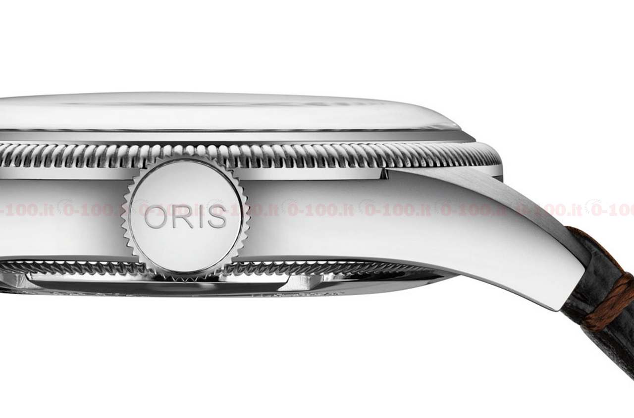 Oris Big Crown D.26 286 HB-RAG Oris Limited Edition_price_0-1003