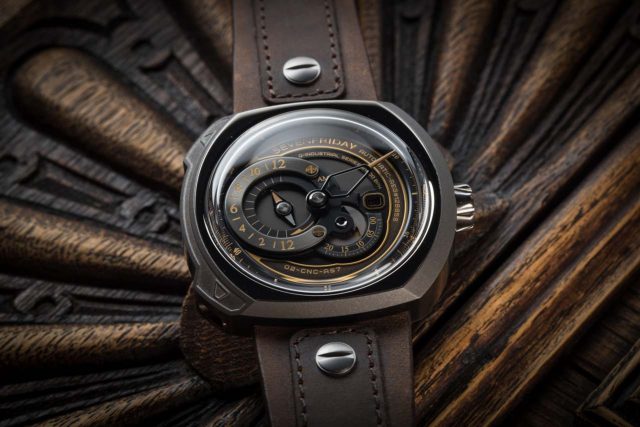 Sevenfriday Q2_03 Choo-Choo Edition _price_0-1001