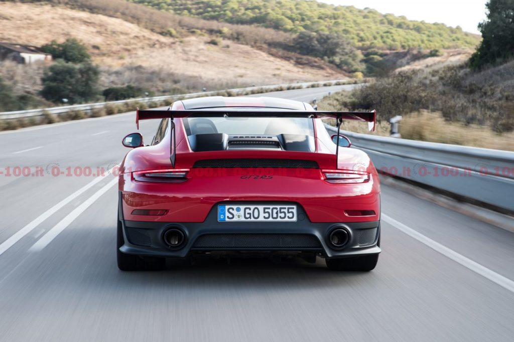 Walter Rohrl: la Porsche 911 GT2 RS è "anche troppo ...