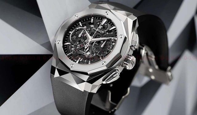 Hublot Classic Fusion Aerofusion Chronograph Orlinski Limited Edition_price_0-1001