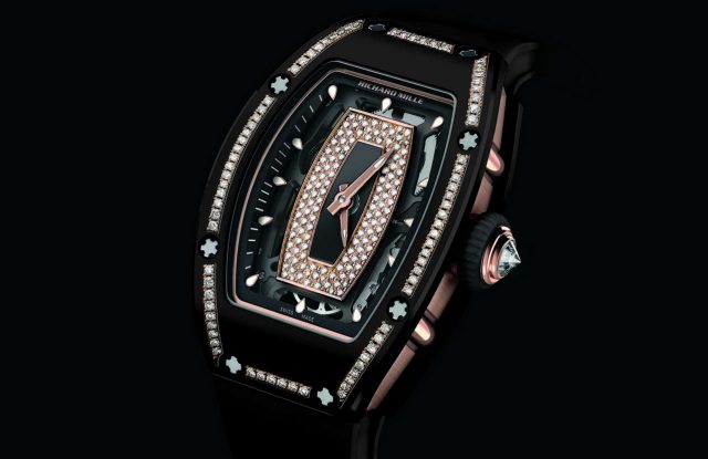 RM07-01 Ceramique FRONT