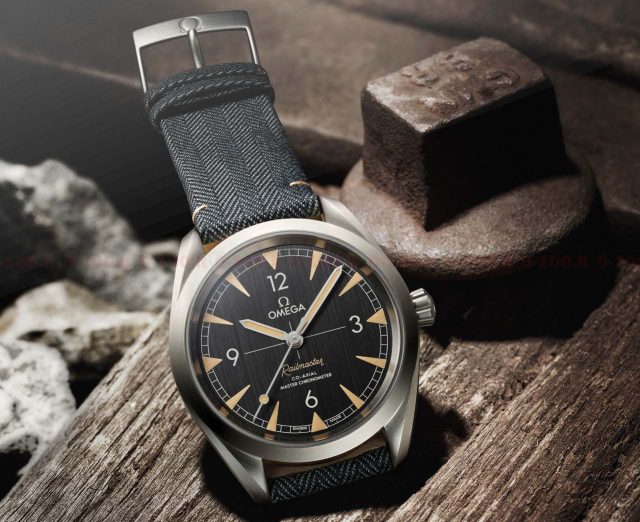 nuovo Omega Railmaster_price_0-1001