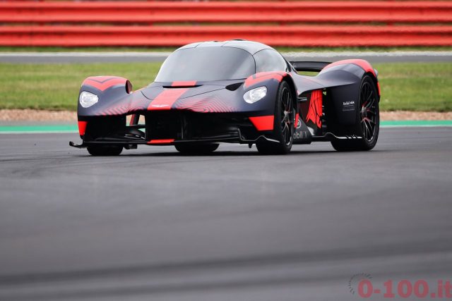 F1 Grand Prix of Great Britain - Final Practice
