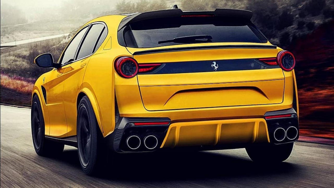 Ferrari-Purosangue-Suv-2020