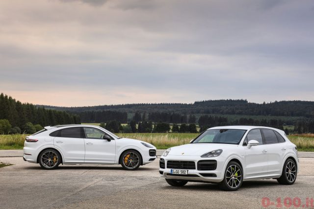 porsche cayenne_coupé_turbo_s_e_hybrid_0-100_1