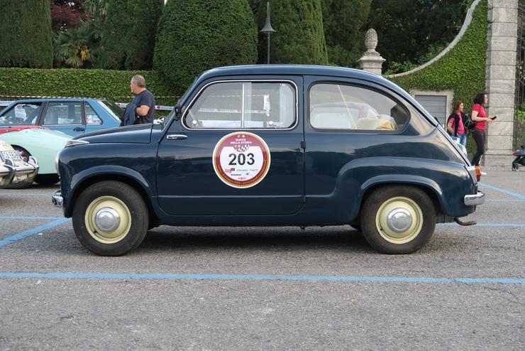 Fiat 600