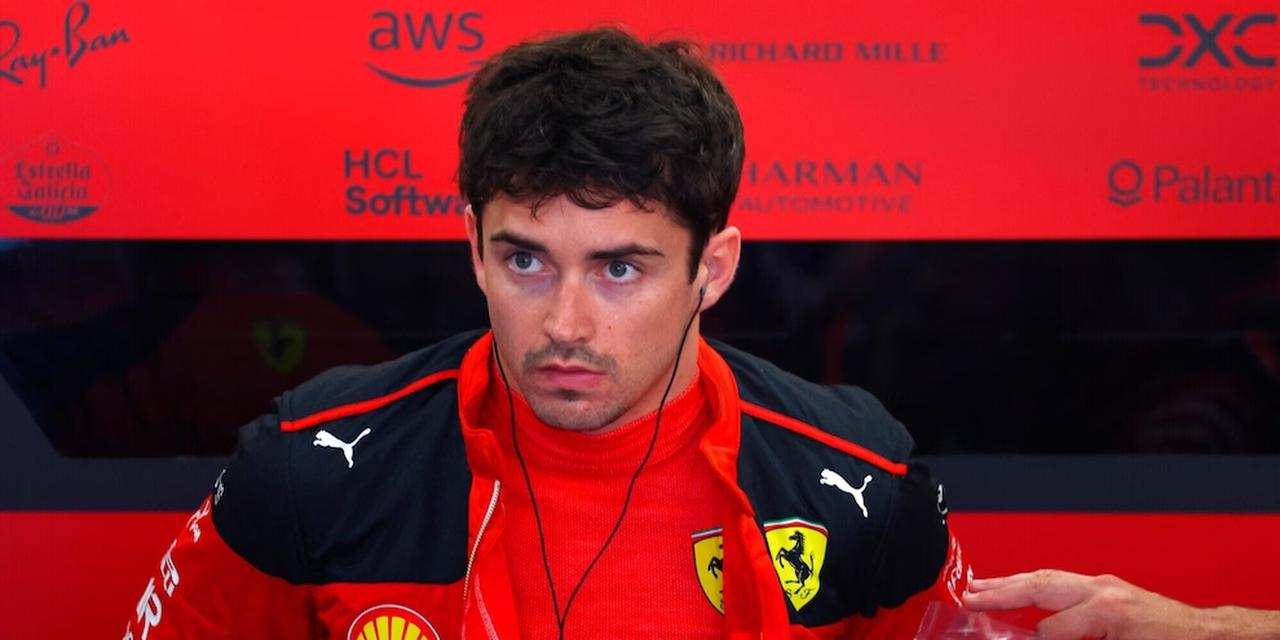 Charles Leclerc