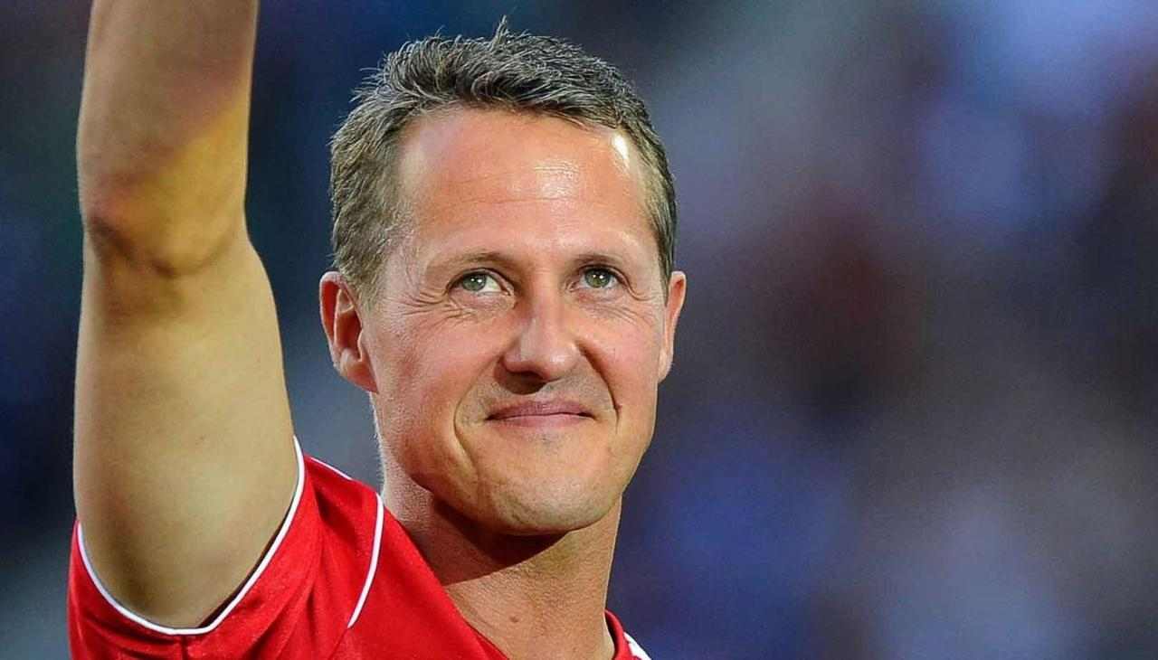 Michael Schumacher