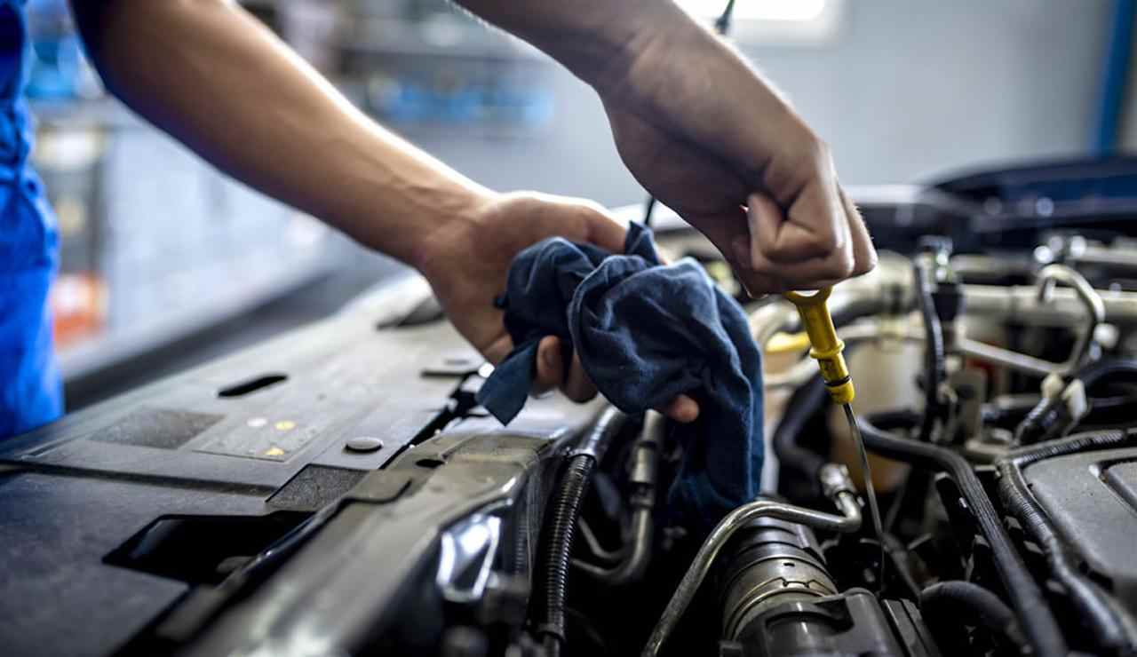 Attenzione a questi rumori dell'auto