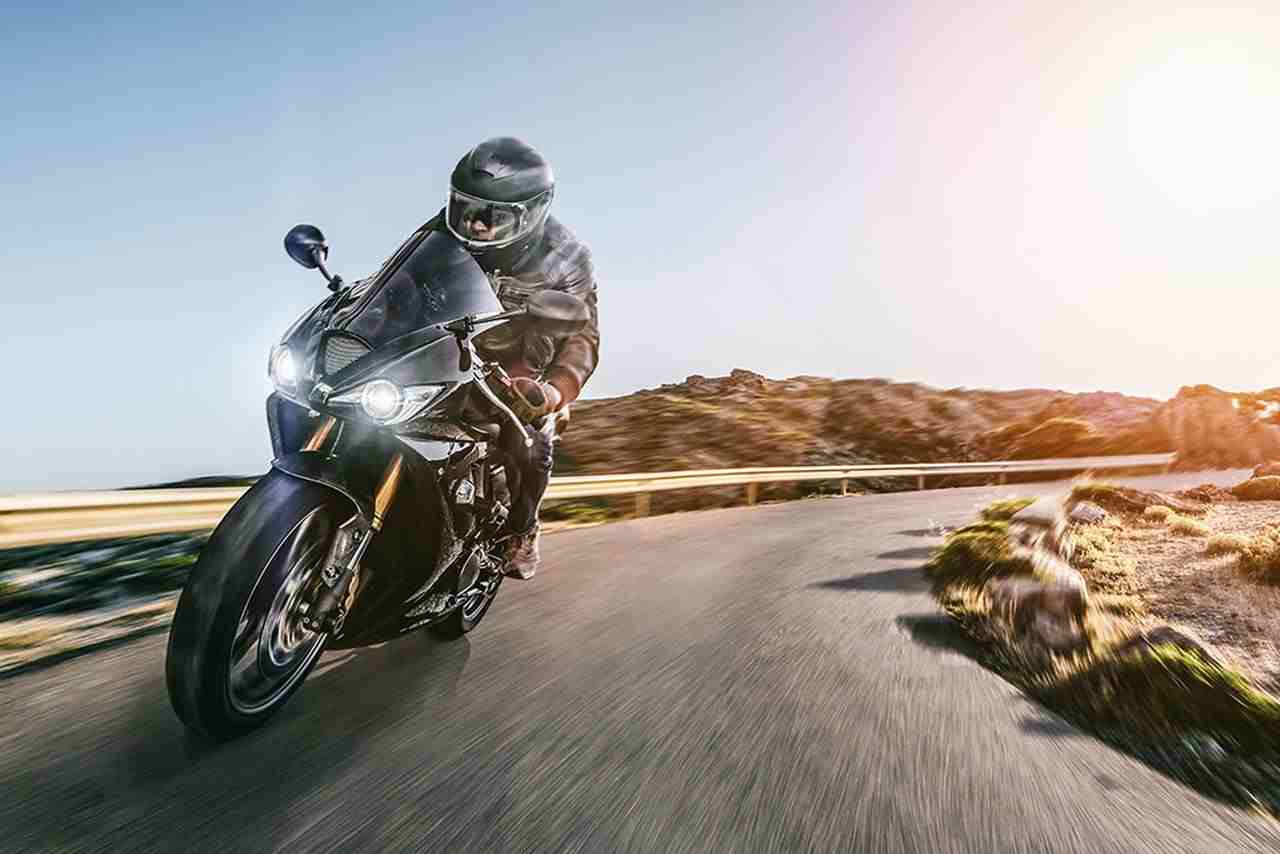 Nuove regole per i motociclisti