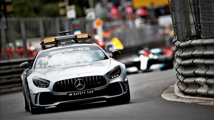 Safety Car