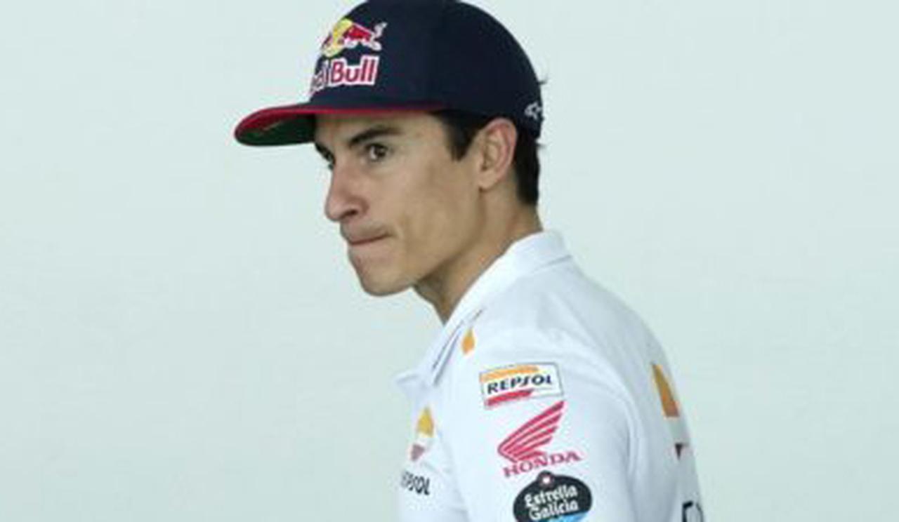 Marc Marquez