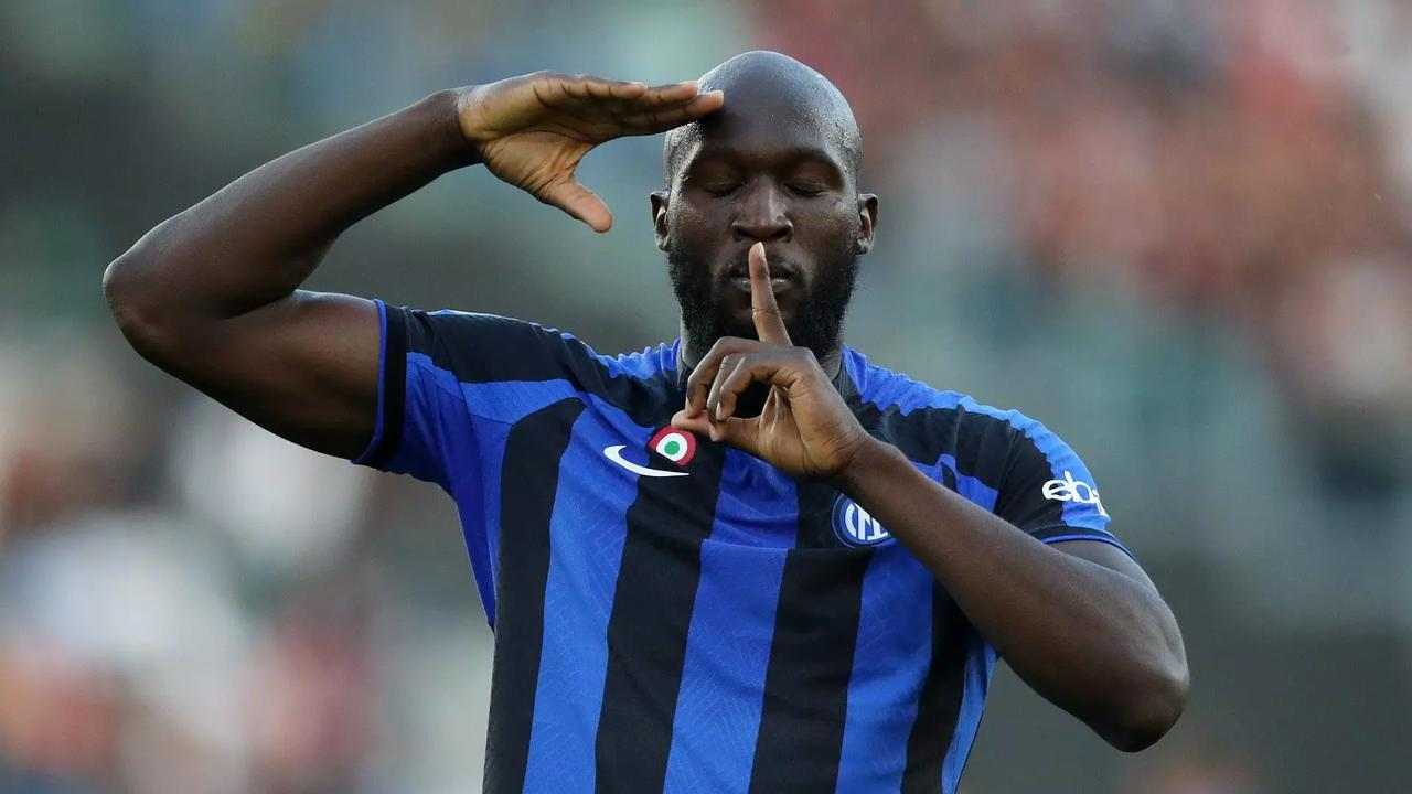 Romelu Lukaku colleziona automobili