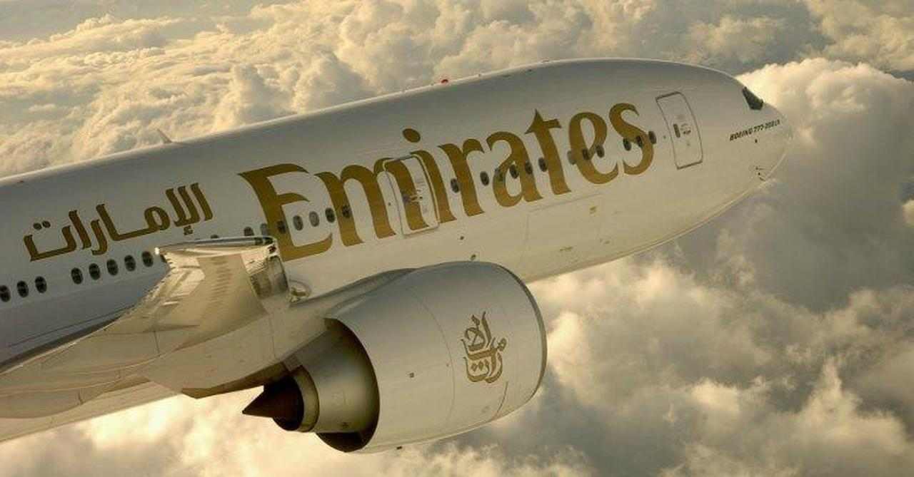 Gli aerei Emirates nascondono una suite di lusso