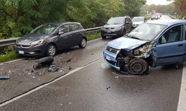 Molti incidenti stradali dovuti all'Osas 