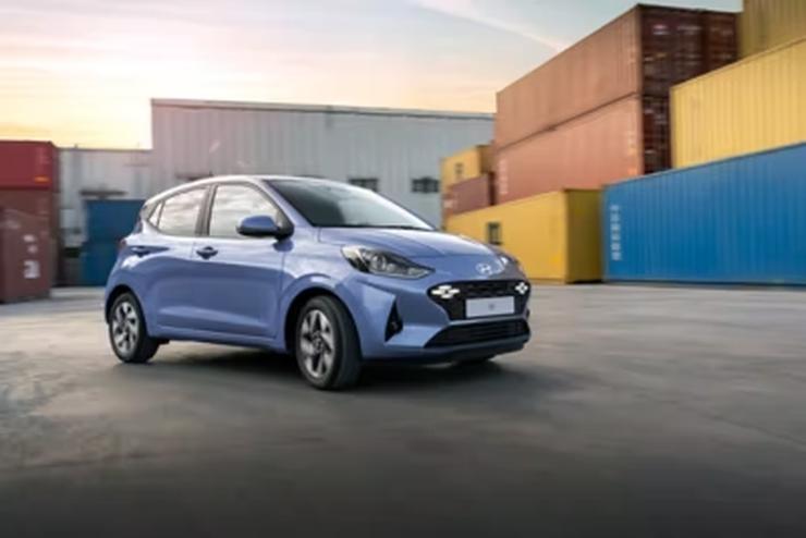 Auto Hyundai e Kia a rischio furto