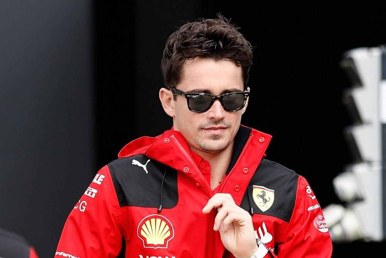 Charles Leclerc