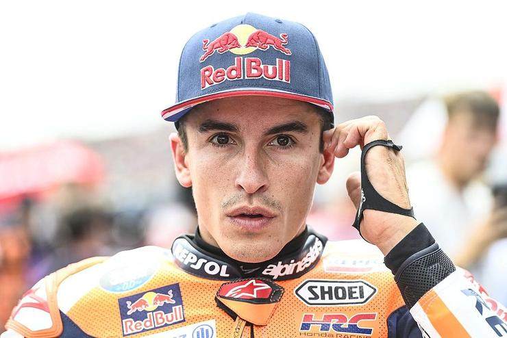 Marc Marquez