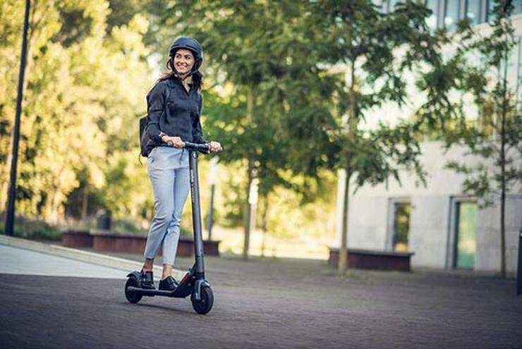 monopattini elettrici